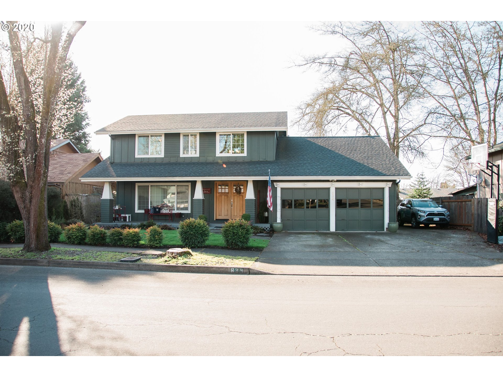 634 71st Street Springfield, OR 97478 - Photo 4 of 32
