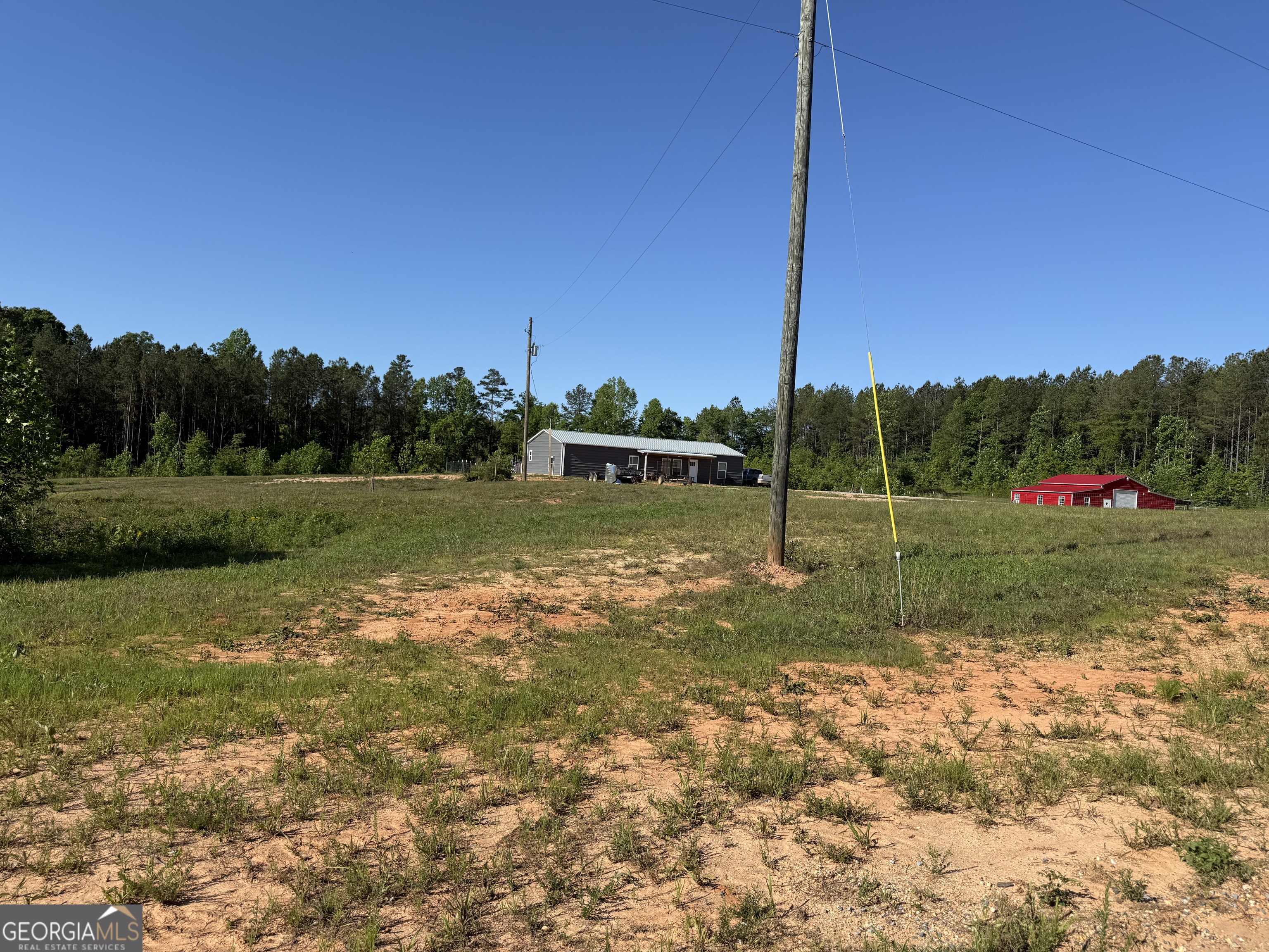 1185 County Road 402 Fruithurst, AL 36262 - Photo 3 of 54