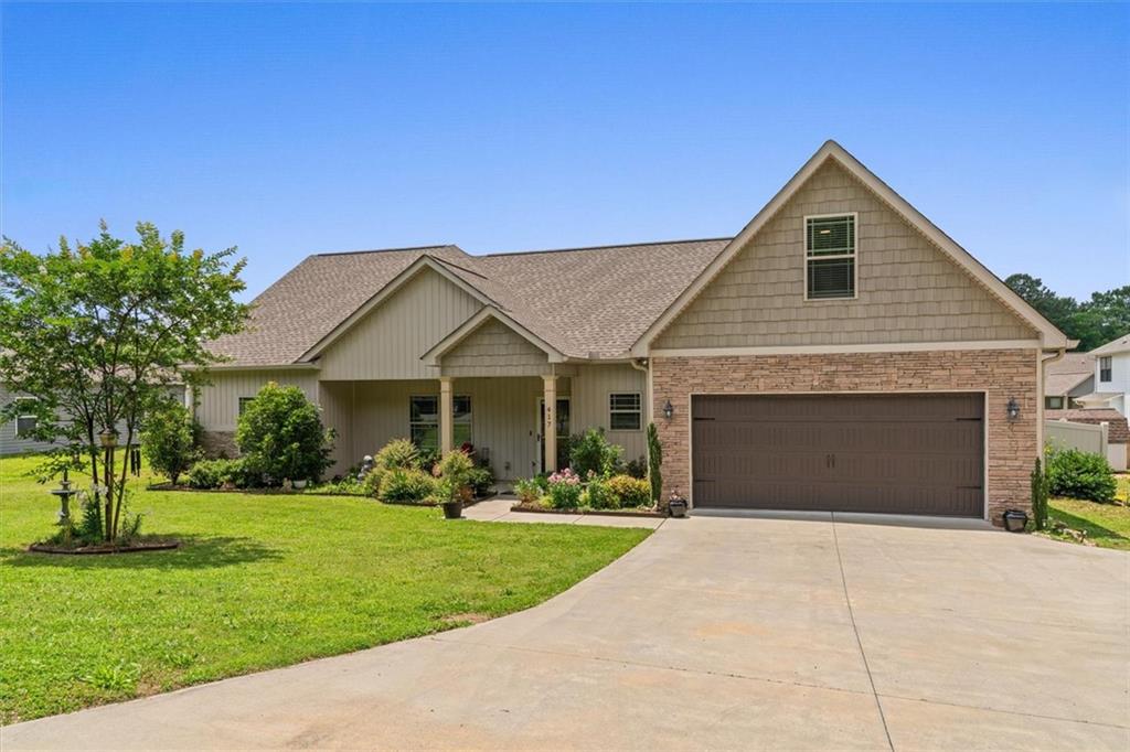 417 Beamer Road Southwest Calhoun, GA 30701 - Photo 1 of 1 Gallery Image 1