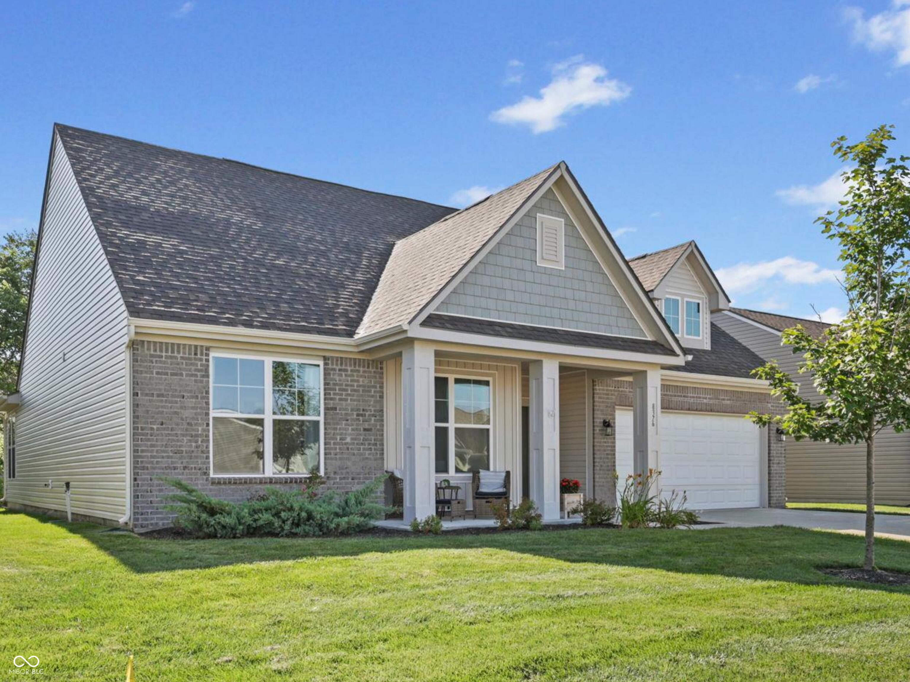 8376 Hulton Road Pendleton, IN 46064 - Photo 3 of 34 Gallery Image 3