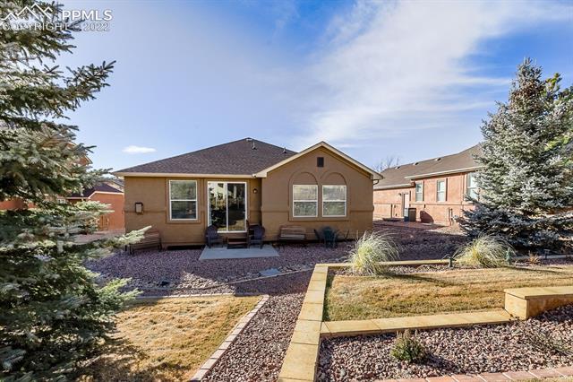 15853 Maple Hill Road Monument, CO 80132 - Photo 24 of 27 Gallery Image 24