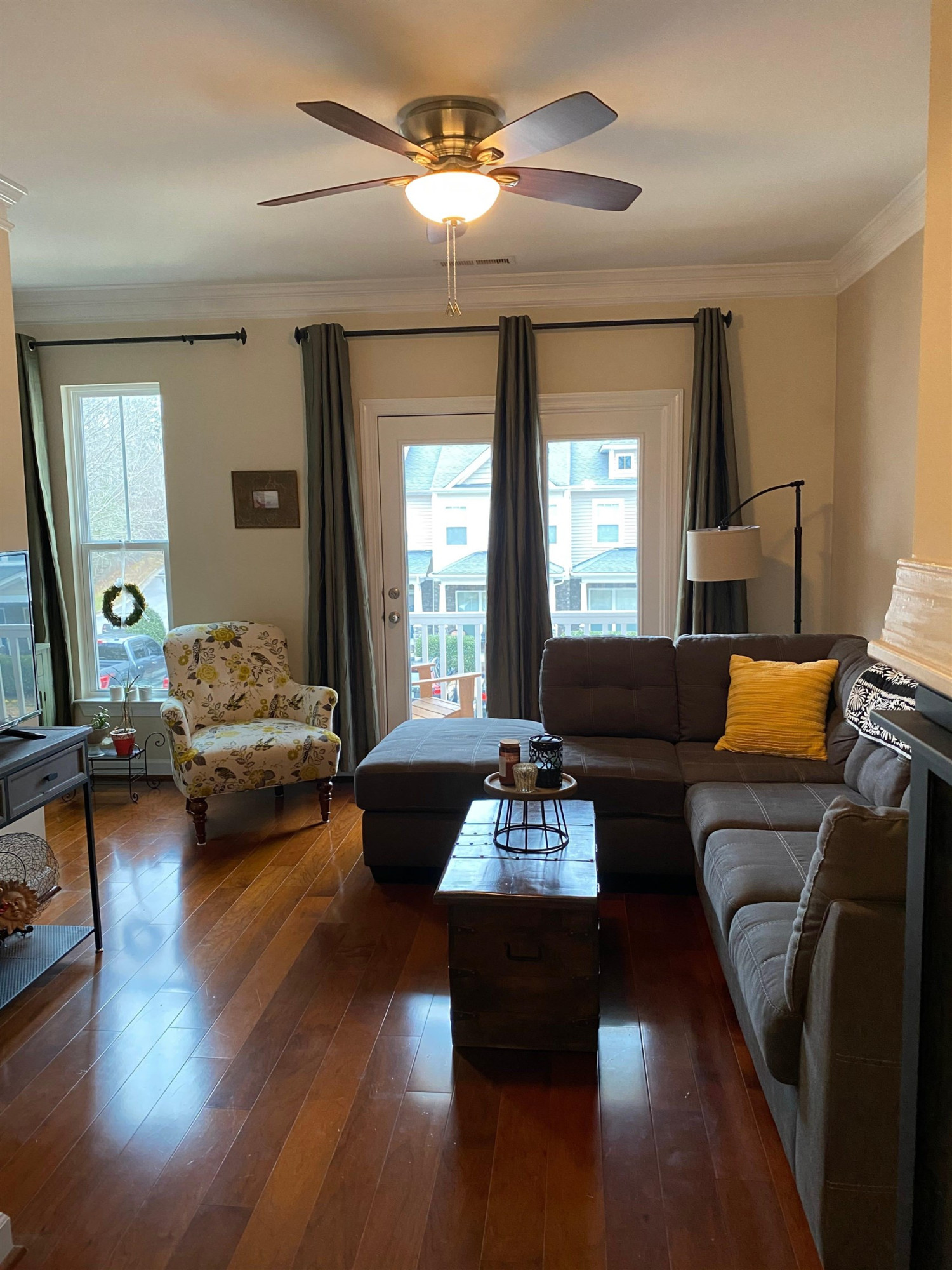 8008 Goldenrain Way Raleigh, NC 27612 - Photo 5 of 22 Photo 5