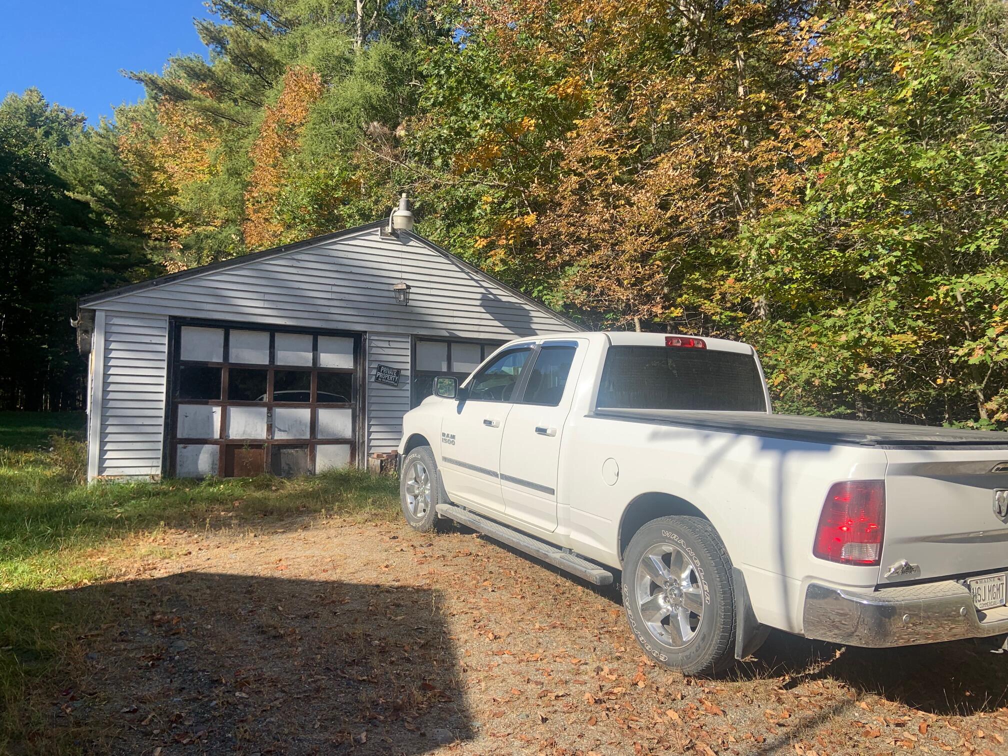 153 Tannery Loop Ellsworth, ME 04605 - Photo 23 of 23 IMG_6674