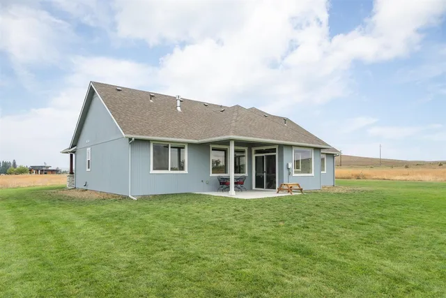 $699,900 | 16511 West Rolling Hills Lane, Cheney, WA 99004