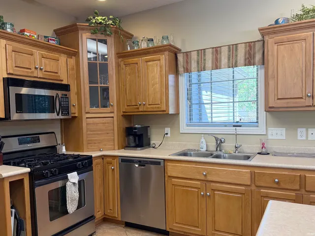 $351,900 | 374 South Cross Creek Way, Columbia City, IN 46725