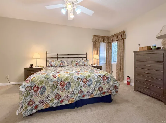 $351,900 | 374 South Cross Creek Way, Columbia City, IN 46725