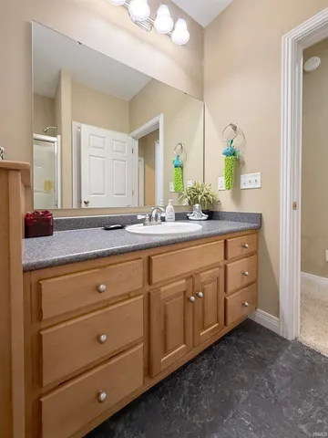 $351,900 | 374 South Cross Creek Way, Columbia City, IN 46725