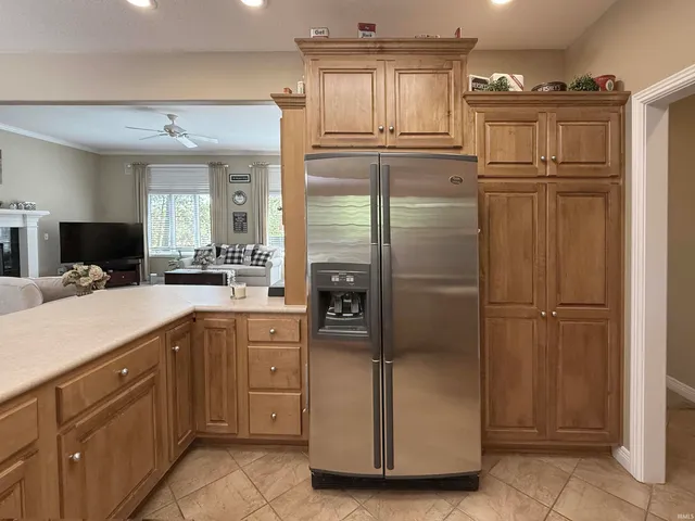 $351,900 | 374 South Cross Creek Way, Columbia City, IN 46725