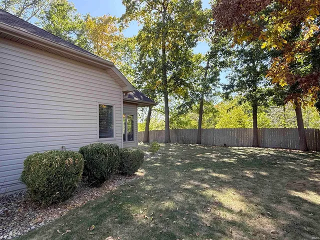 $351,900 | 374 South Cross Creek Way, Columbia City, IN 46725