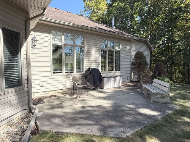 $351,900 | 374 South Cross Creek Way, Columbia City, IN 46725