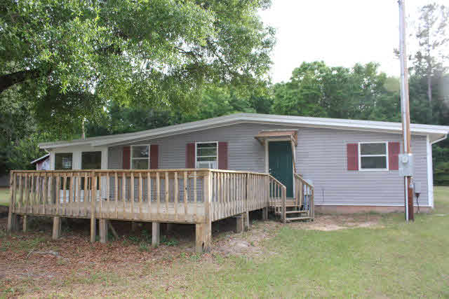 33700 Lost River Road Seminole, AL 36574 - Photo 1 of 1
