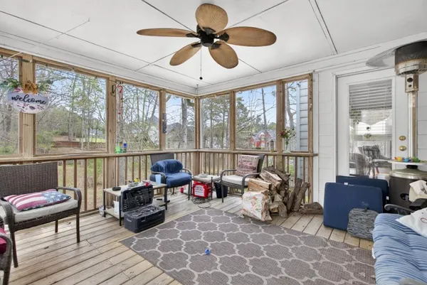 $565,000 | 2115 Lee Patrick Drive, Dacula, GA 30019