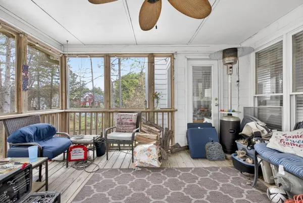 $565,000 | 2115 Lee Patrick Drive, Dacula, GA 30019