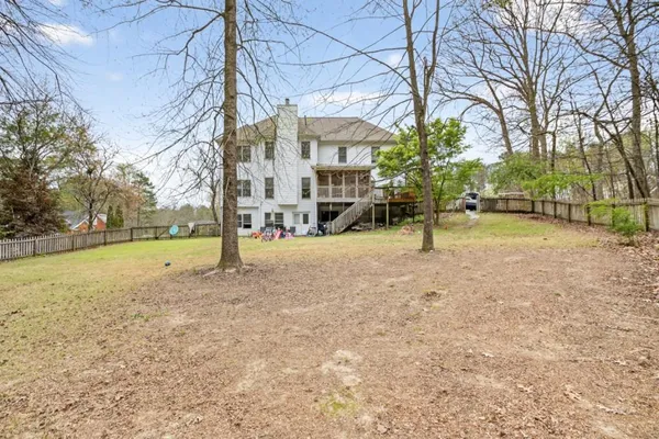$565,000 | 2115 Lee Patrick Drive, Dacula, GA 30019