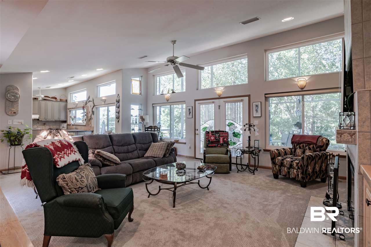 9225 Bay Point Drive Elberta, AL 36530 - Photo 7 of 50