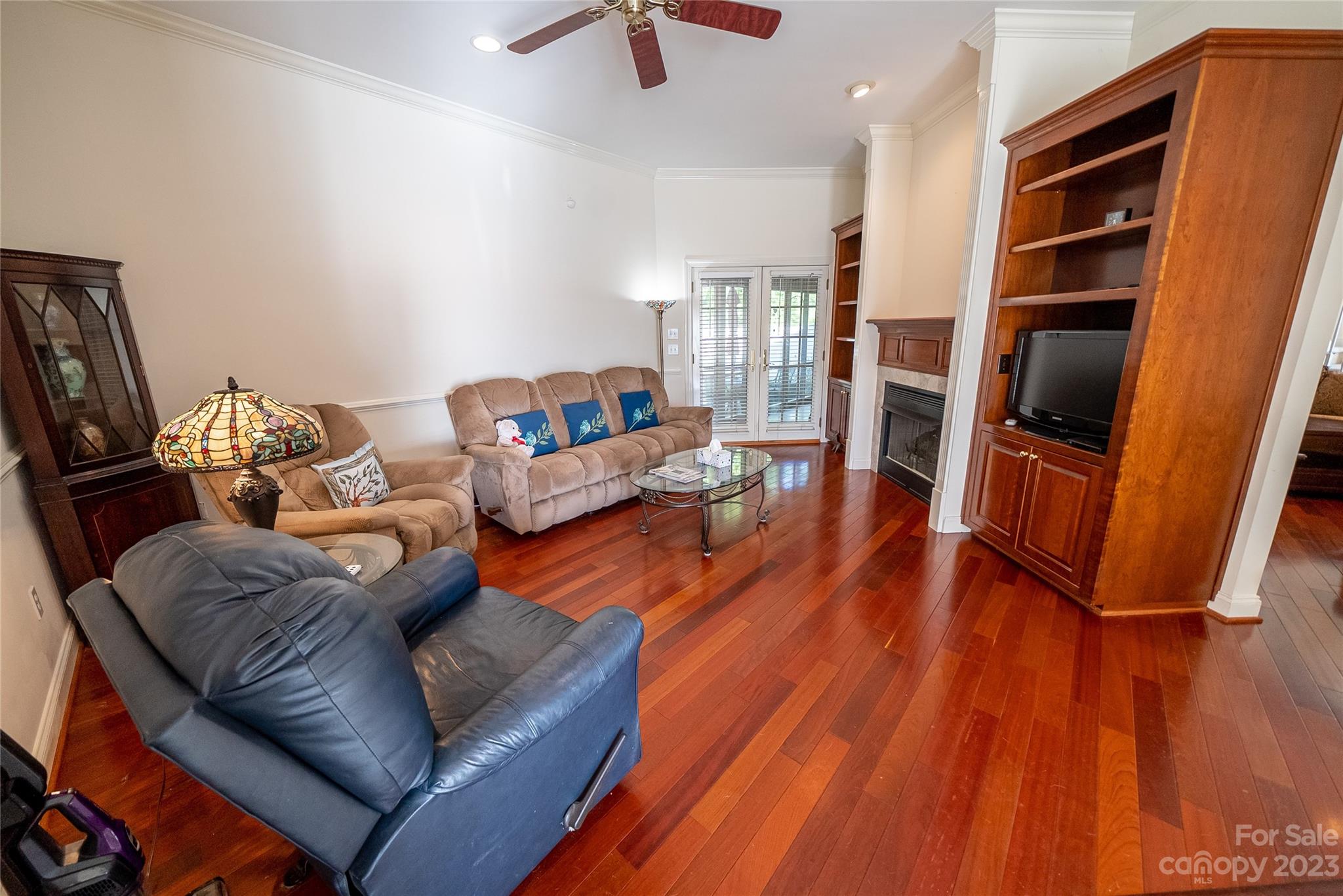 1203 Louise Lane Albemarle, NC 28001 - Photo 18 of 41 Gallery Image 18