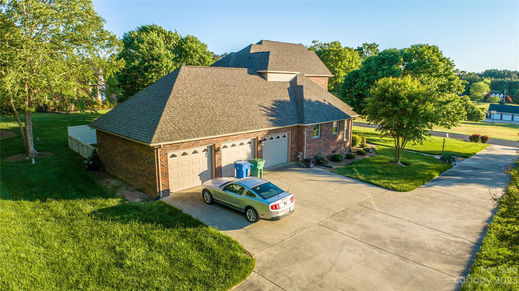 1203 Louise Lane Albemarle, NC 28001 - Photo 38 of 41 Gallery Image 38