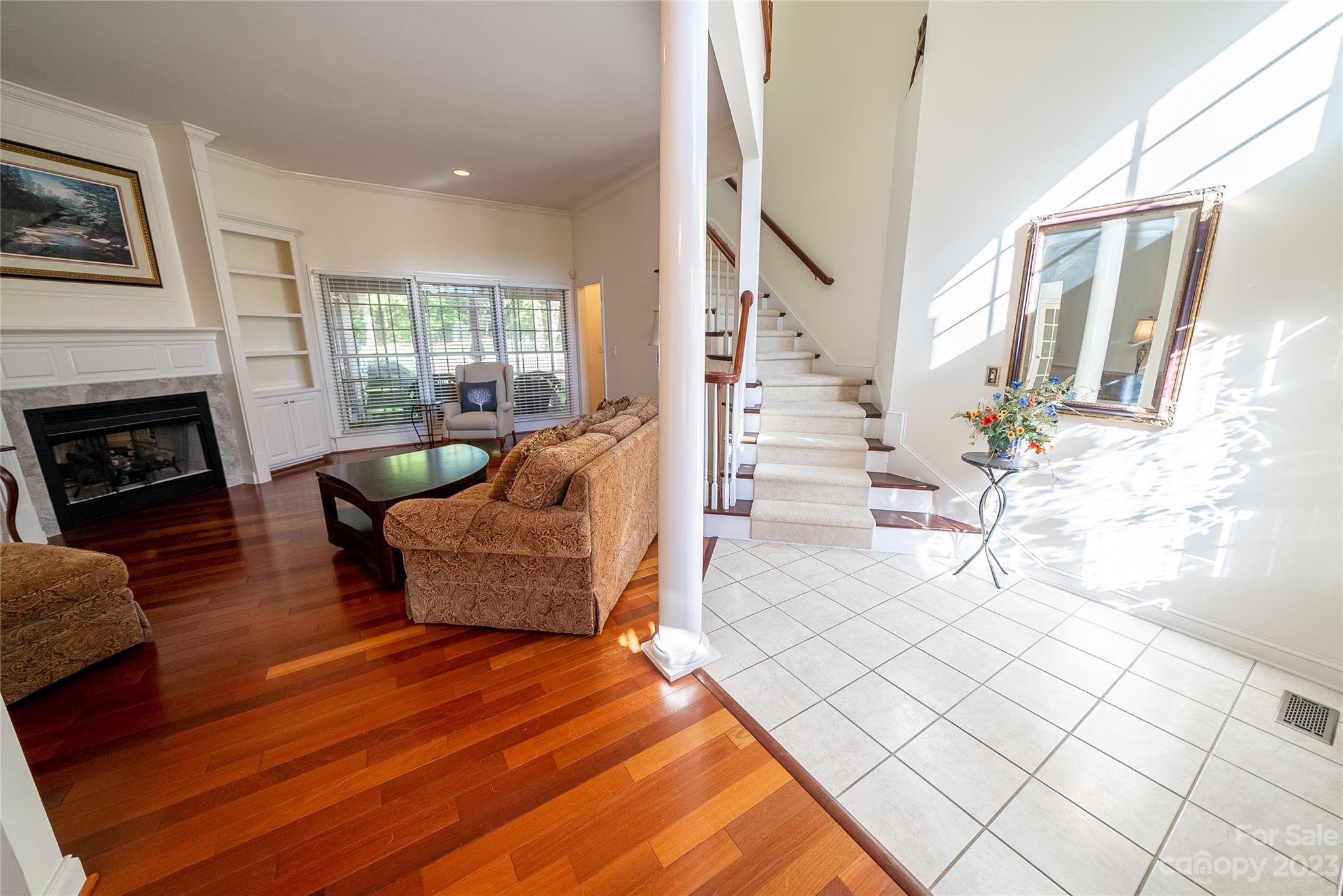 1203 Louise Lane Albemarle, NC 28001 - Photo 7 of 41 Gallery Image 7