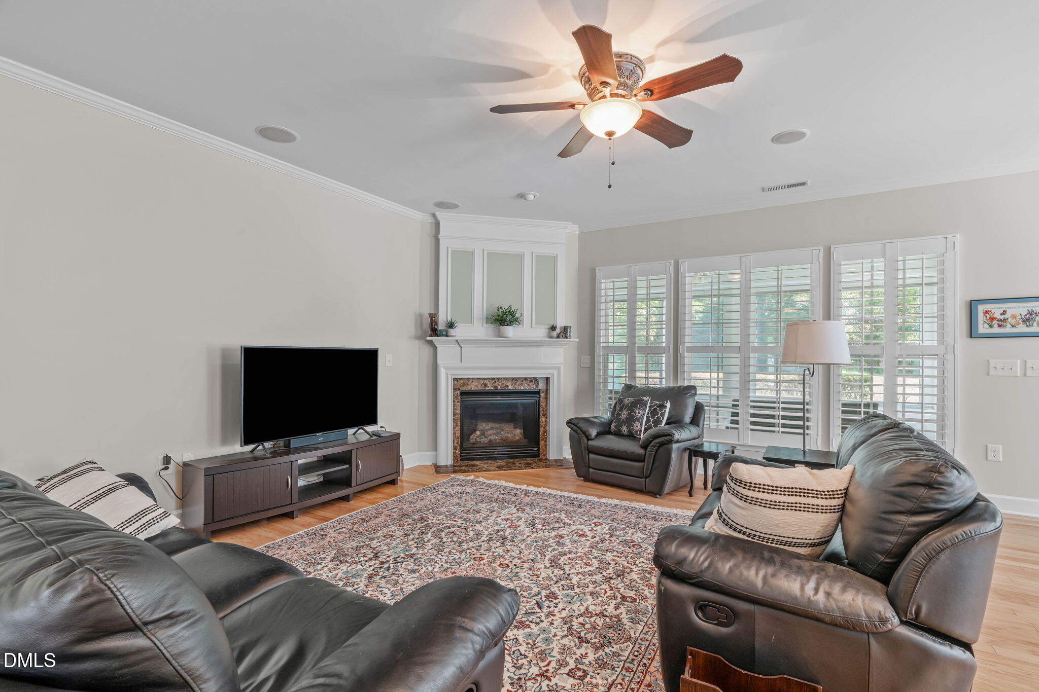 313 Beckingham Loop Cary, NC 27519 - Photo 11 of 46