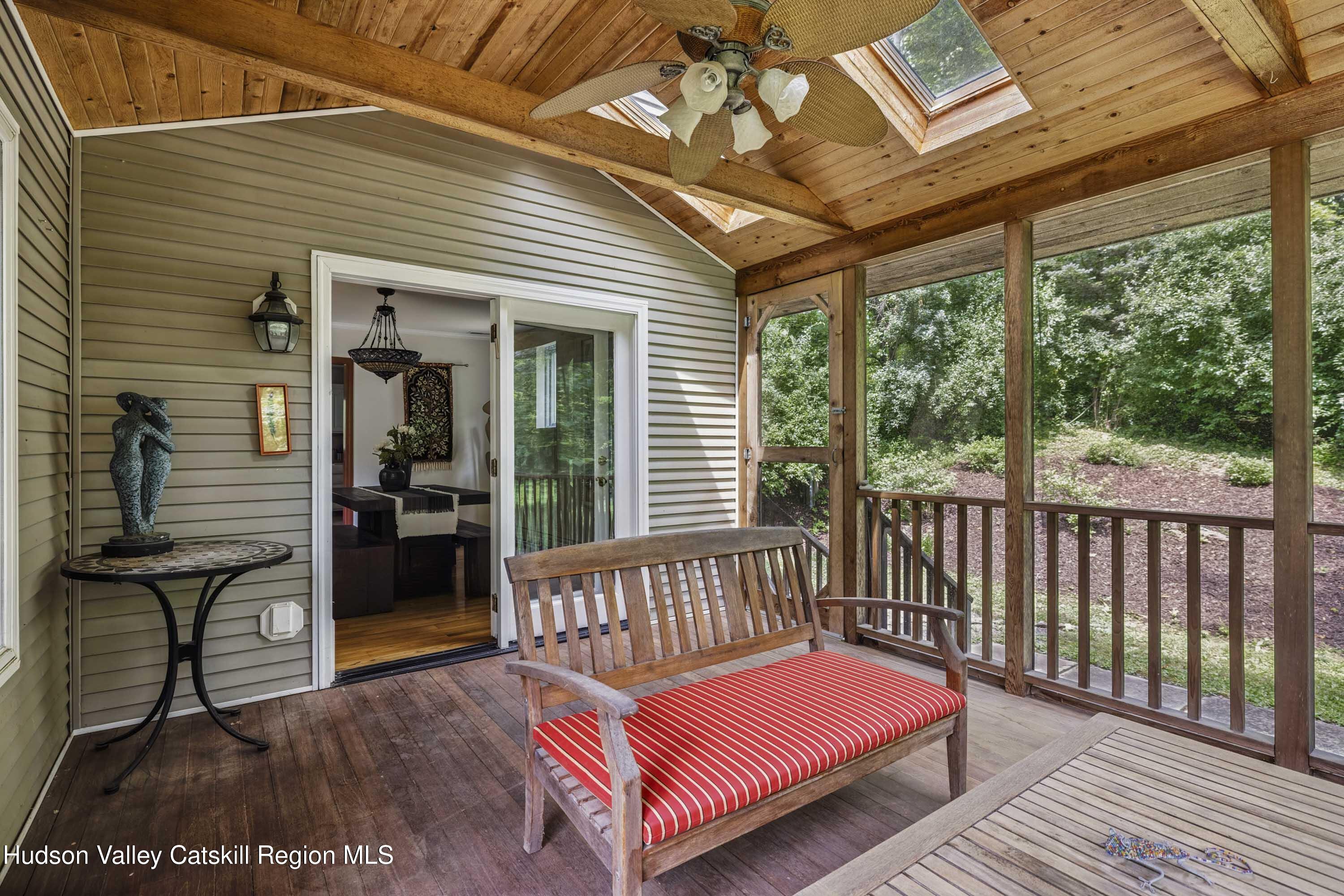 483 Mountain Road High Falls, NY 12440 - Photo 38 of 57 58