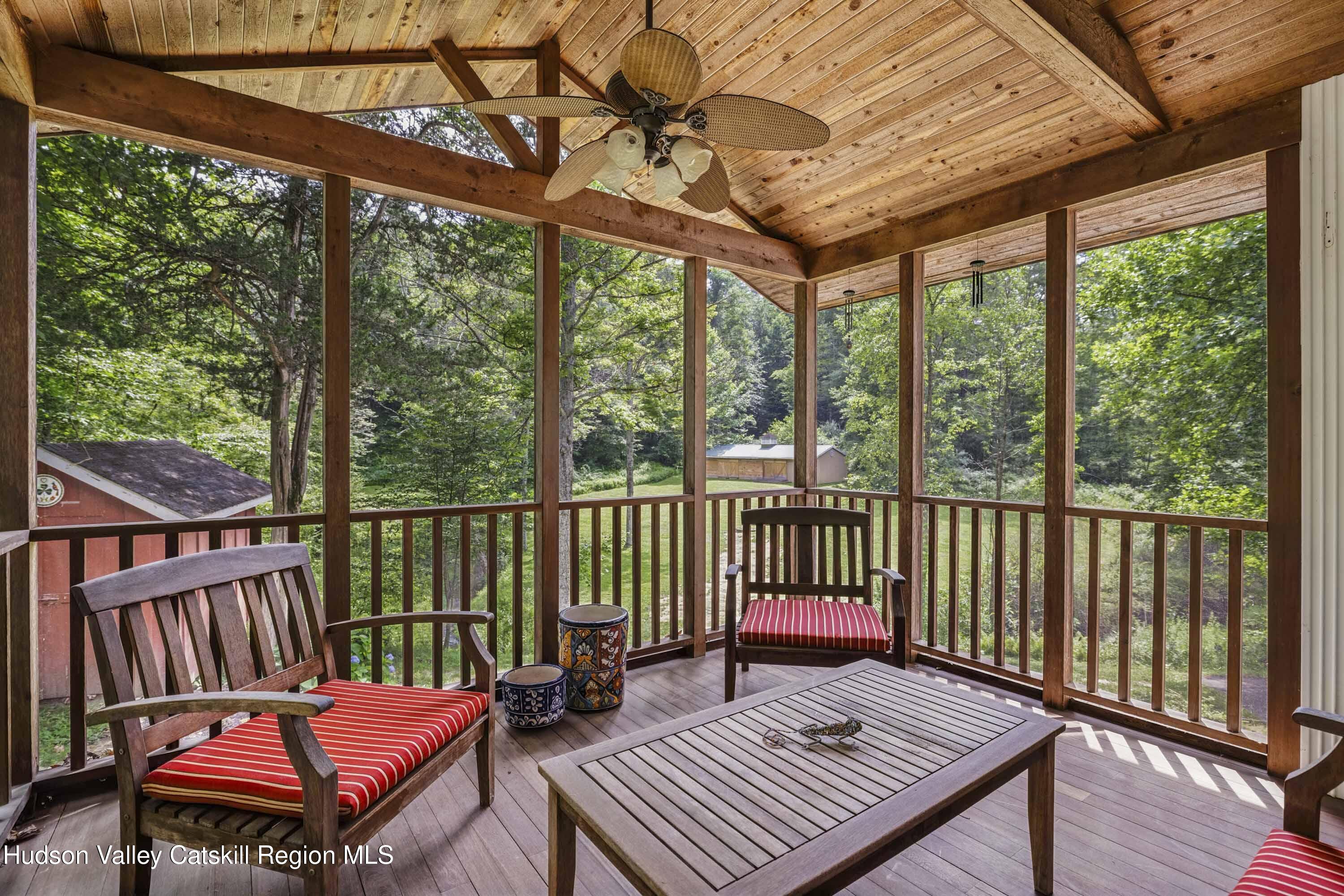 483 Mountain Road High Falls, NY 12440 - Photo 39 of 57 59