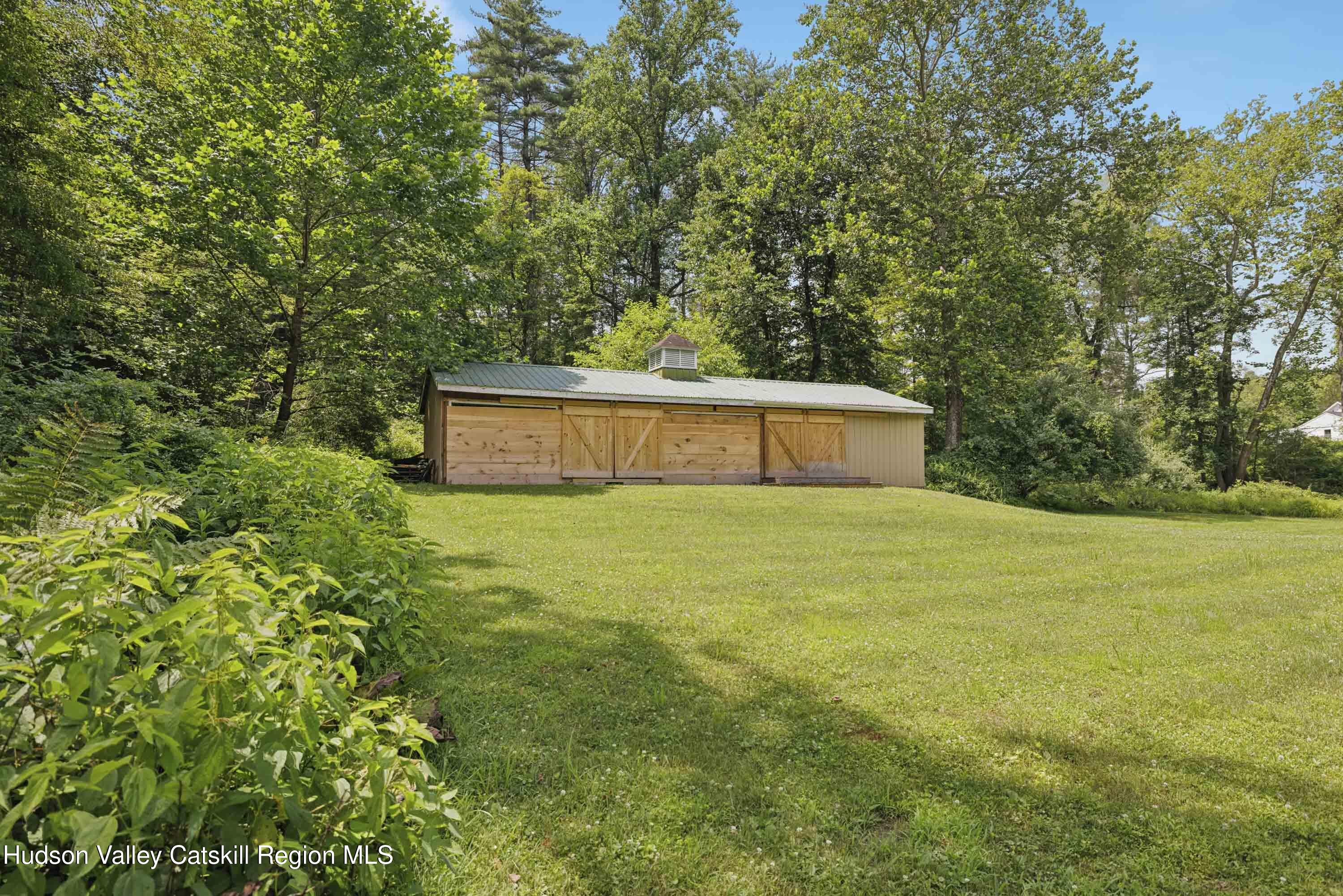 483 Mountain Road High Falls, NY 12440 - Photo 42 of 57 64