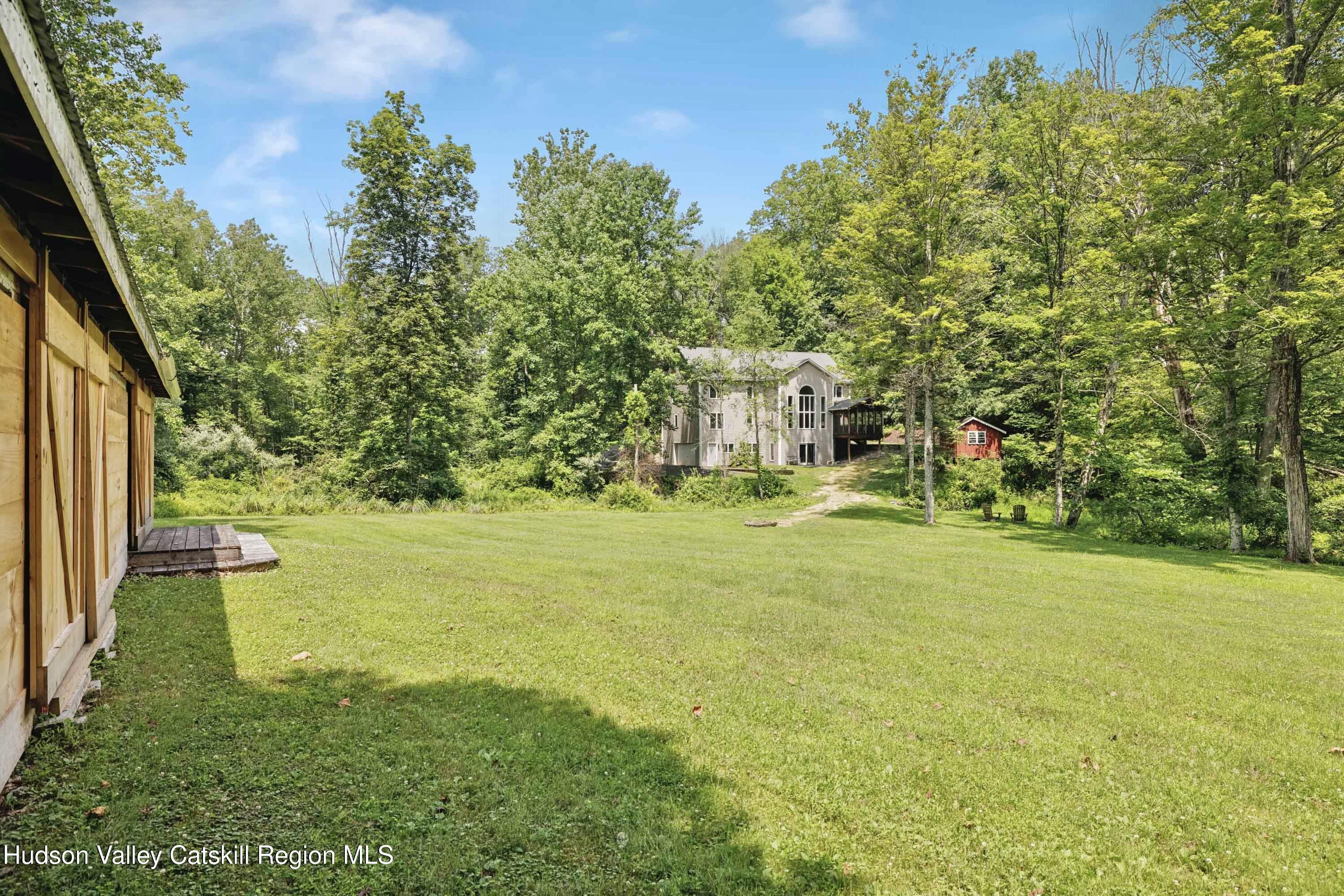 483 Mountain Road High Falls, NY 12440 - Photo 43 of 57 65