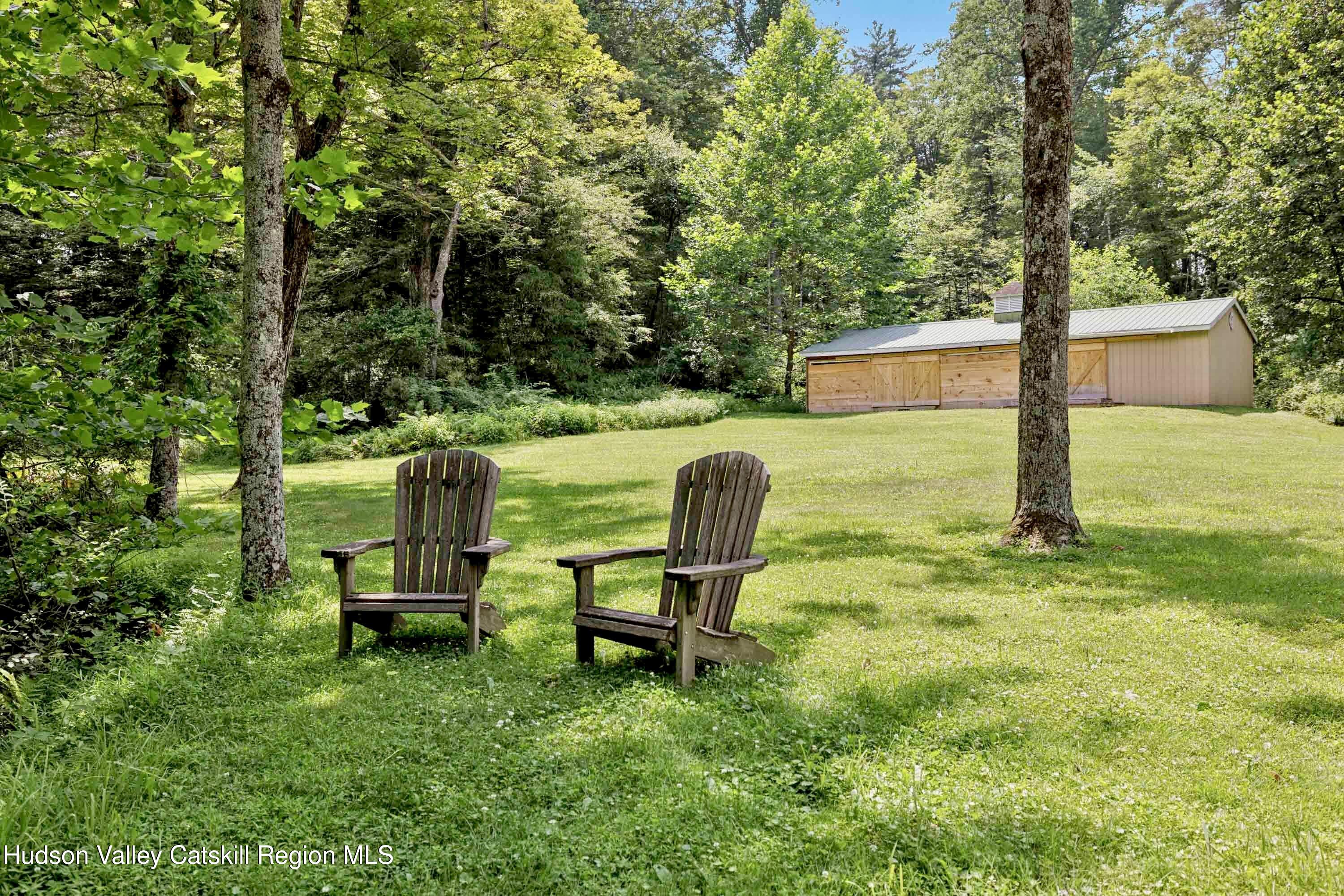 483 Mountain Road High Falls, NY 12440 - Photo 46 of 57 67