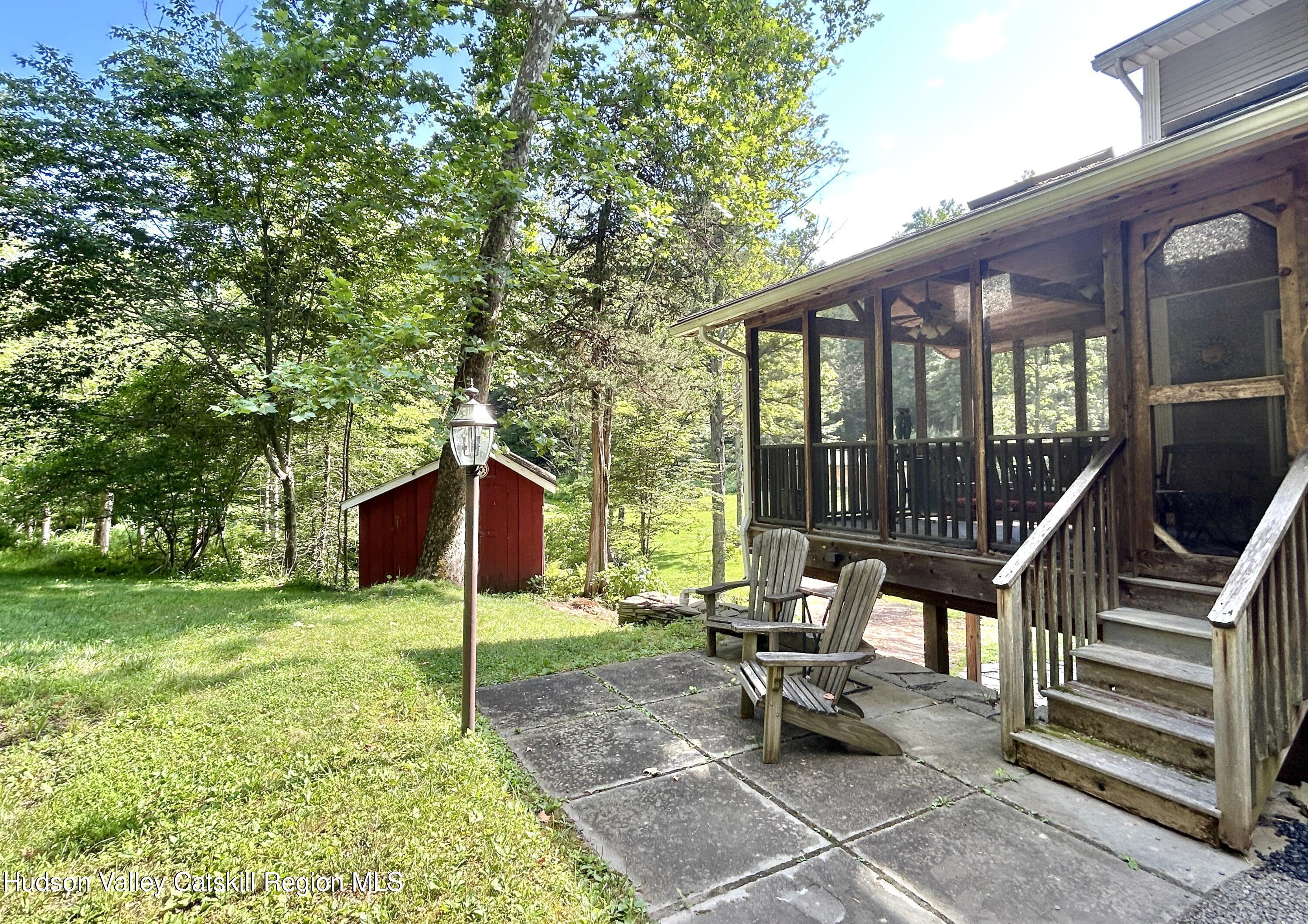 483 Mountain Road High Falls, NY 12440 - Photo 49 of 57 photo_online_036
