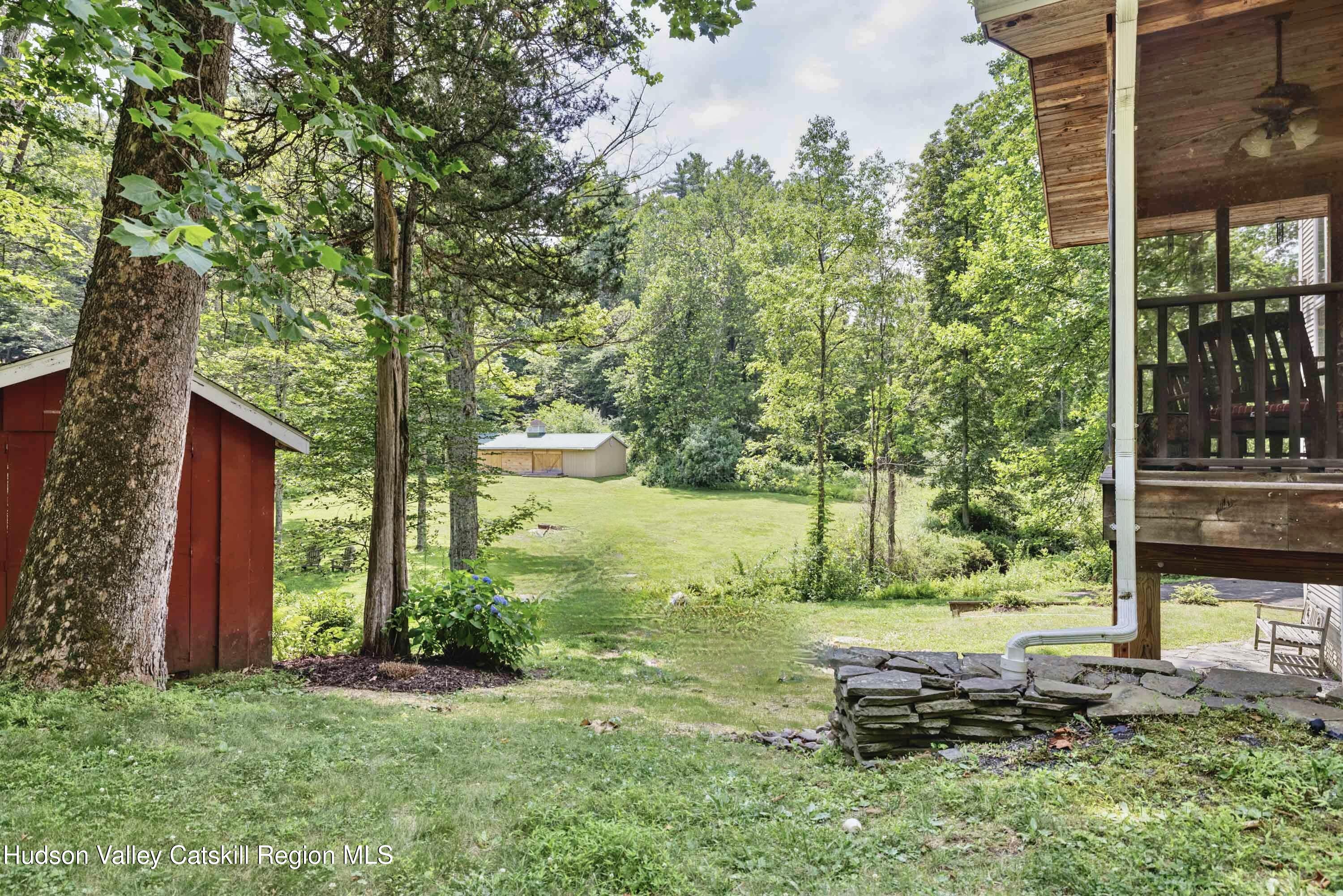 483 Mountain Road High Falls, NY 12440 - Photo 50 of 57 70