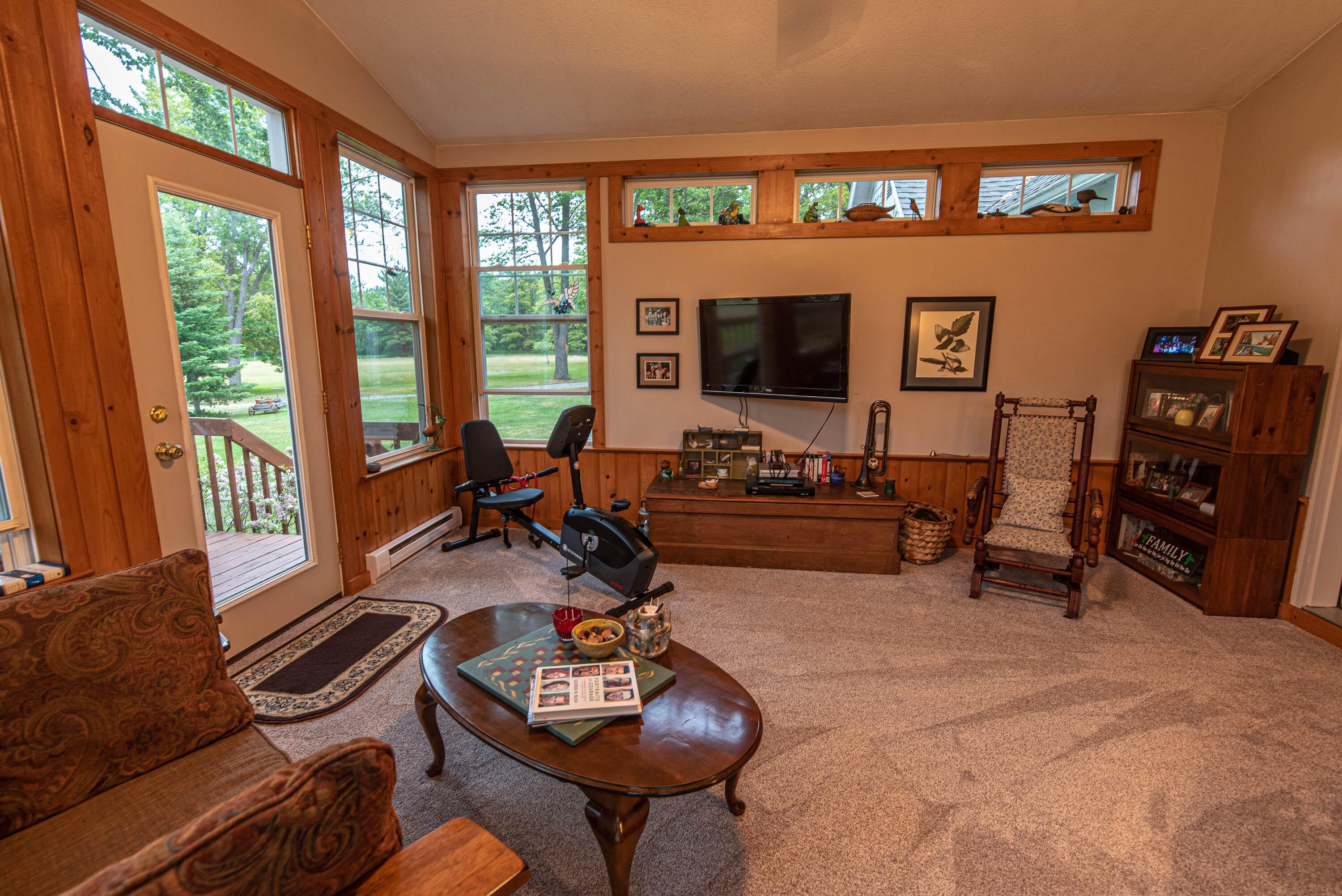 3876 South Poor Farm Road Greenbush, MI 48738 - Photo 33 of 60 Gallery Image 33