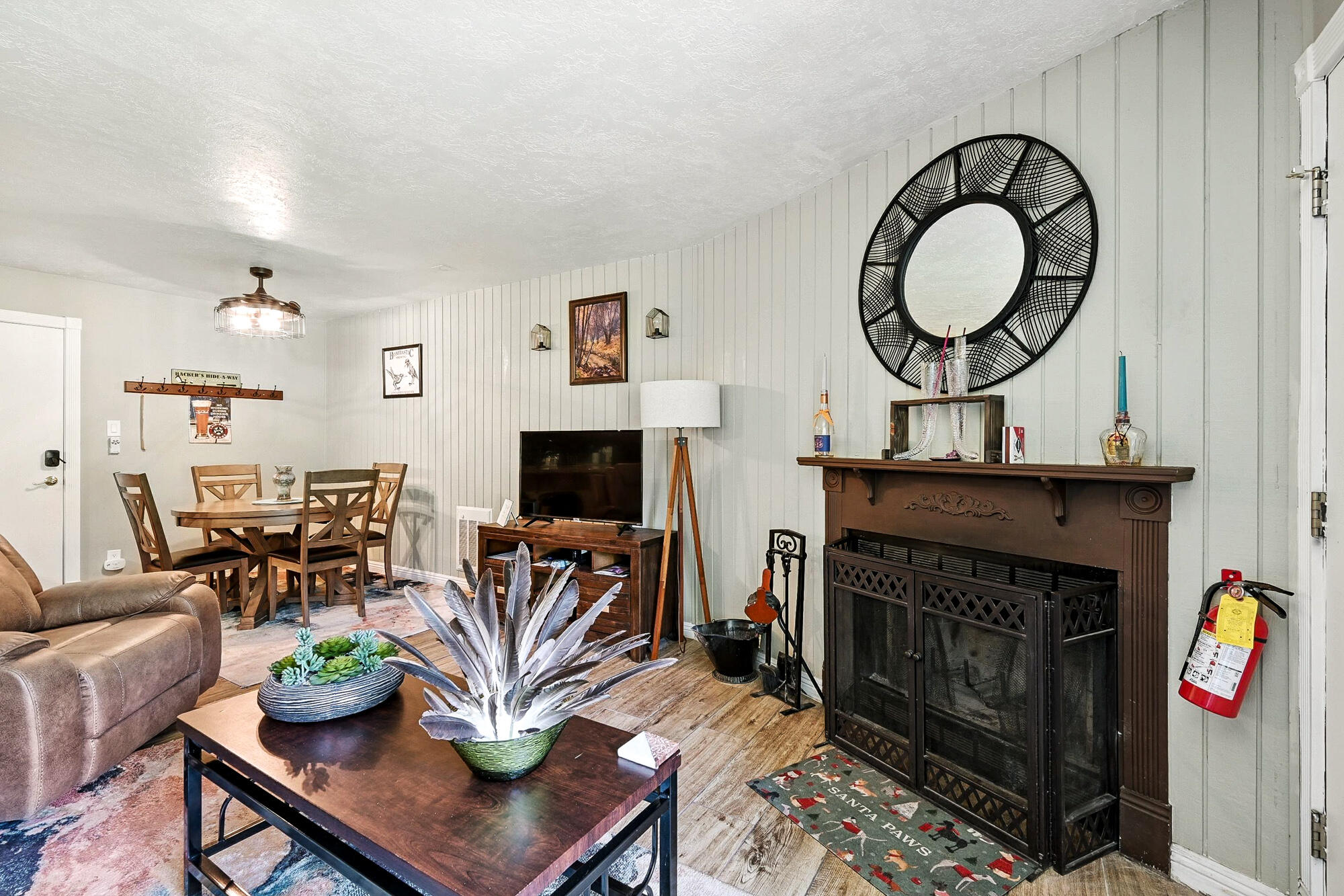 385 South Vasels Road, Unit 4 Brian Head, UT 84719 - Photo 11 of 26 385 Vasels #4-19