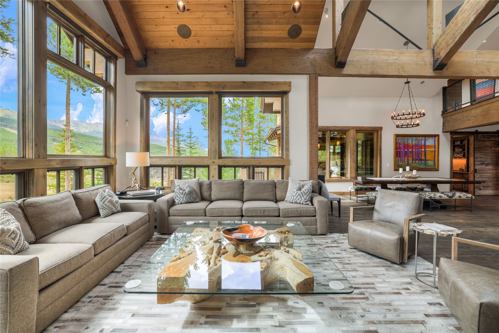 422 Timbertrail Road Breckenridge, CO 80424 - Photo 15 of 50 Gallery Image 15