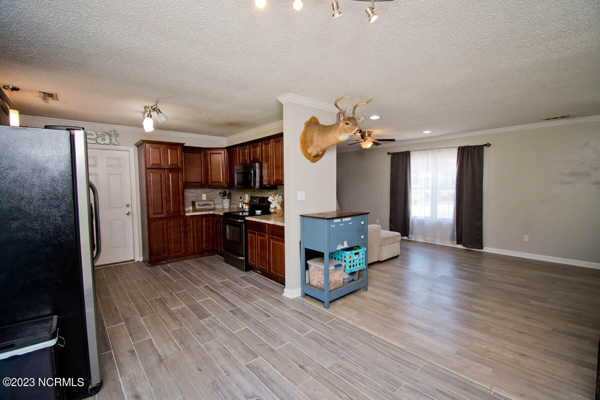 249 Sand Ridge Road Hubert, NC 28539 - Photo 8 of 27 open layout