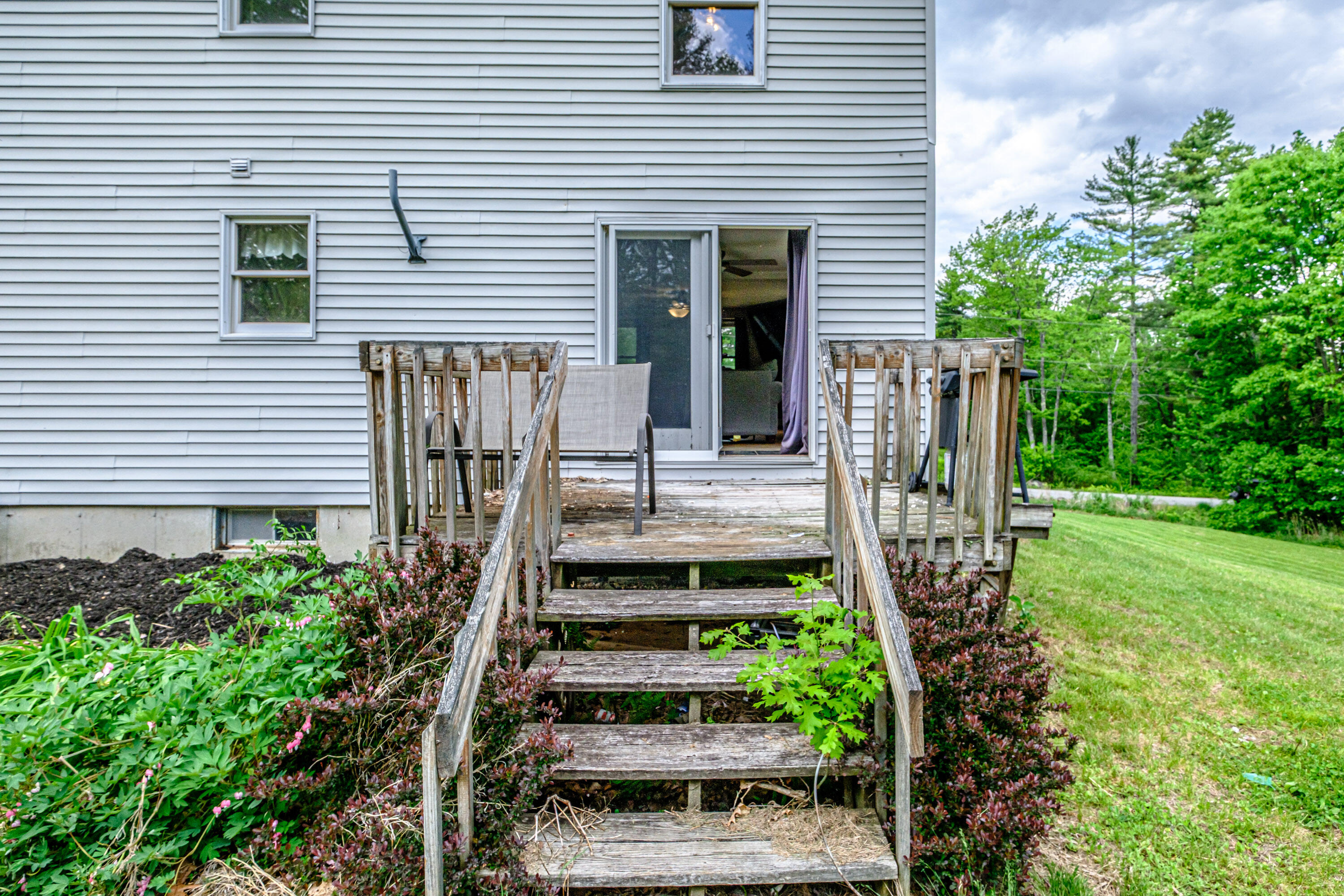 88 Sedgly Road Limington, ME 04049 - Photo 15 of 61
