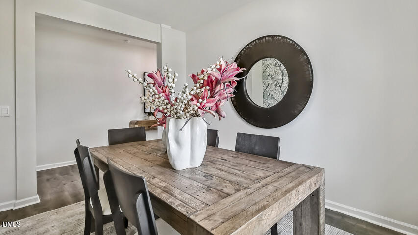 624 Ramo Grande Drive Wake Forest, NC 27587 - Photo 6 of 43