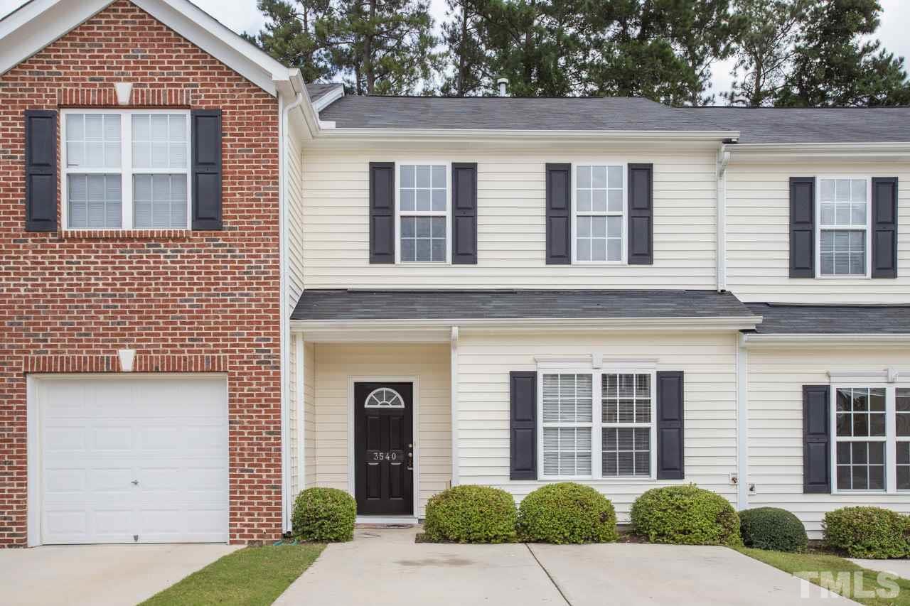 3540 Oneonta Avenue Raleigh, NC 27604 - Photo 1 of 24