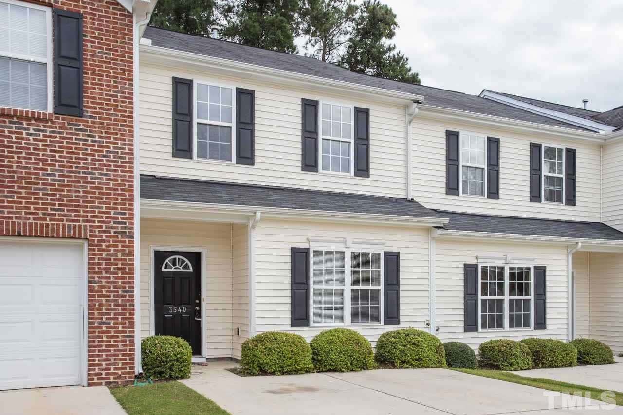 3540 Oneonta Avenue Raleigh, NC 27604 - Photo 2 of 24
