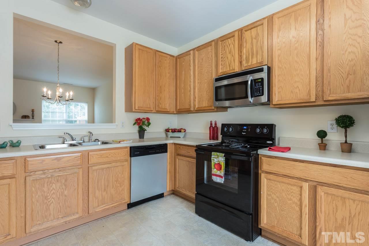 3540 Oneonta Avenue Raleigh, NC 27604 - Photo 11 of 24