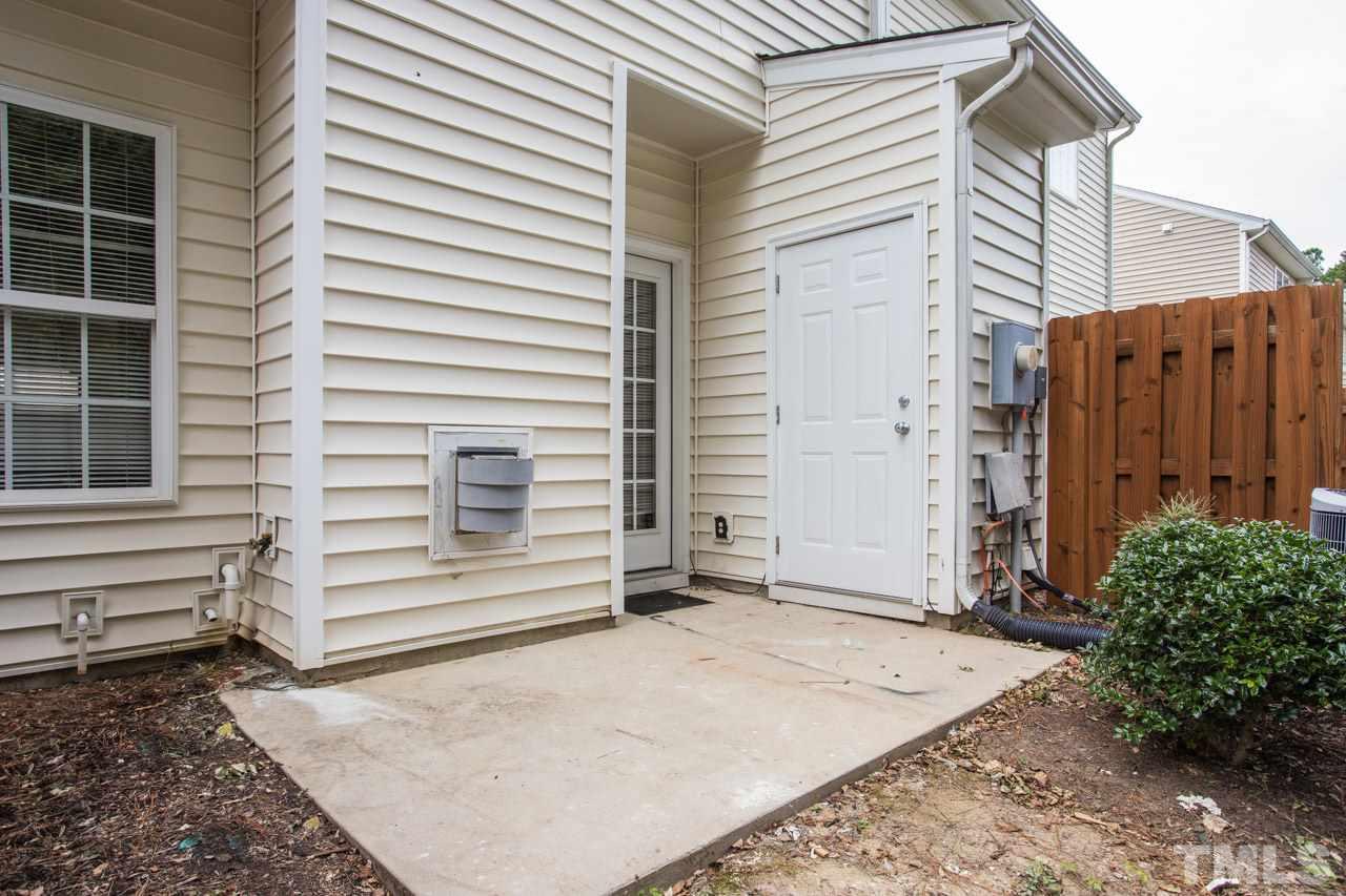 3540 Oneonta Avenue Raleigh, NC 27604 - Photo 24 of 24
