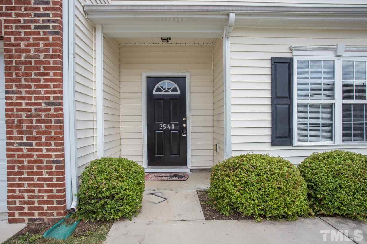 3540 Oneonta Avenue Raleigh, NC 27604 - Photo 4 of 24
