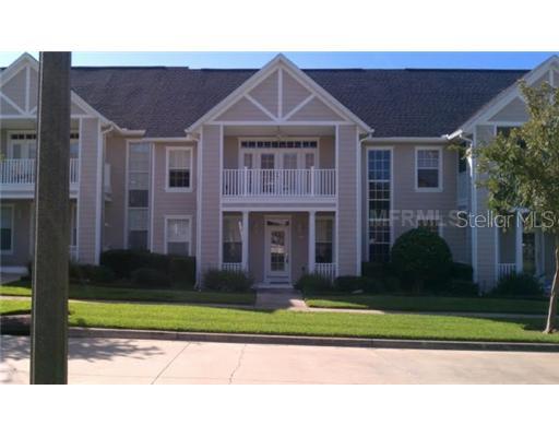 193 Riggings Way, Unit 193 Clermont, FL 34711 - Photo 1 of 1 Exterior Front