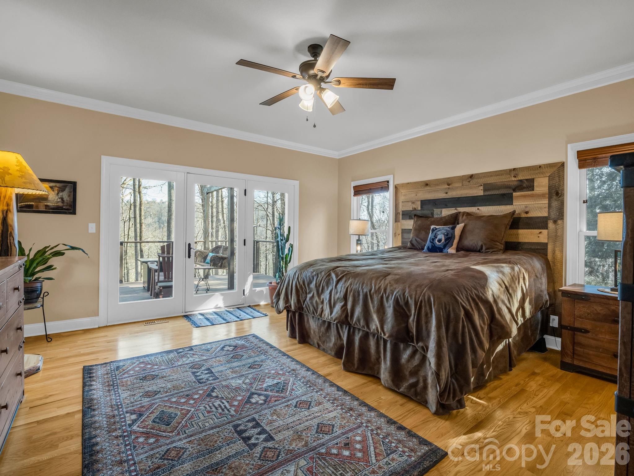 140 Mt Hebron Road Hendersonville, NC 28739 - Photo 23 of 48