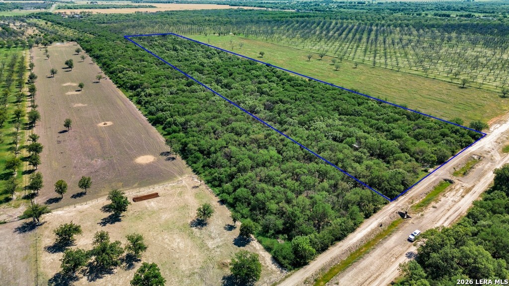 972 Silver Bridge Road Quemado, TX 78877 - Photo 11 of 13