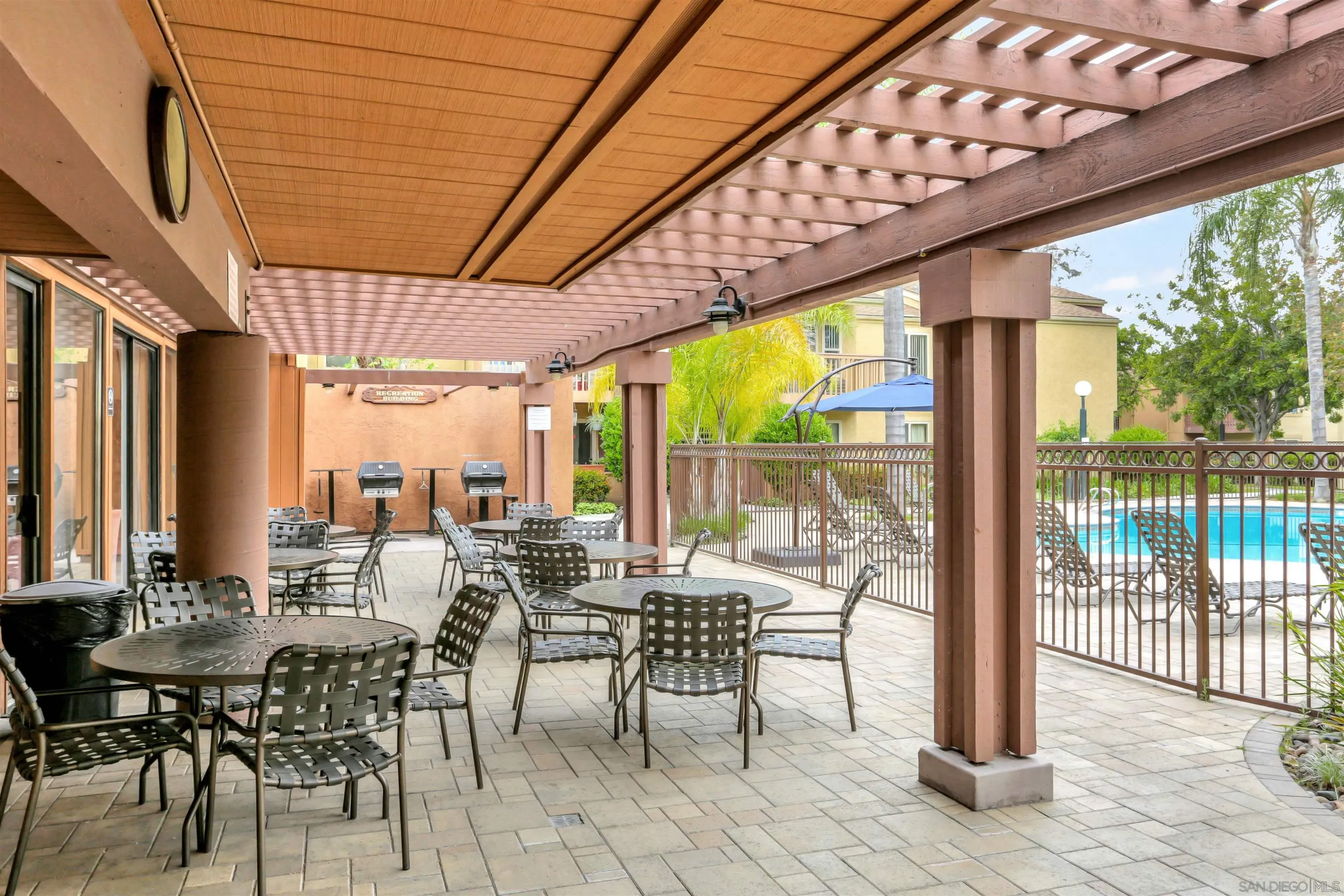 5910 Rancho Mission Road, Unit 39 San Diego, CA 92108 - Photo 13 of 24
