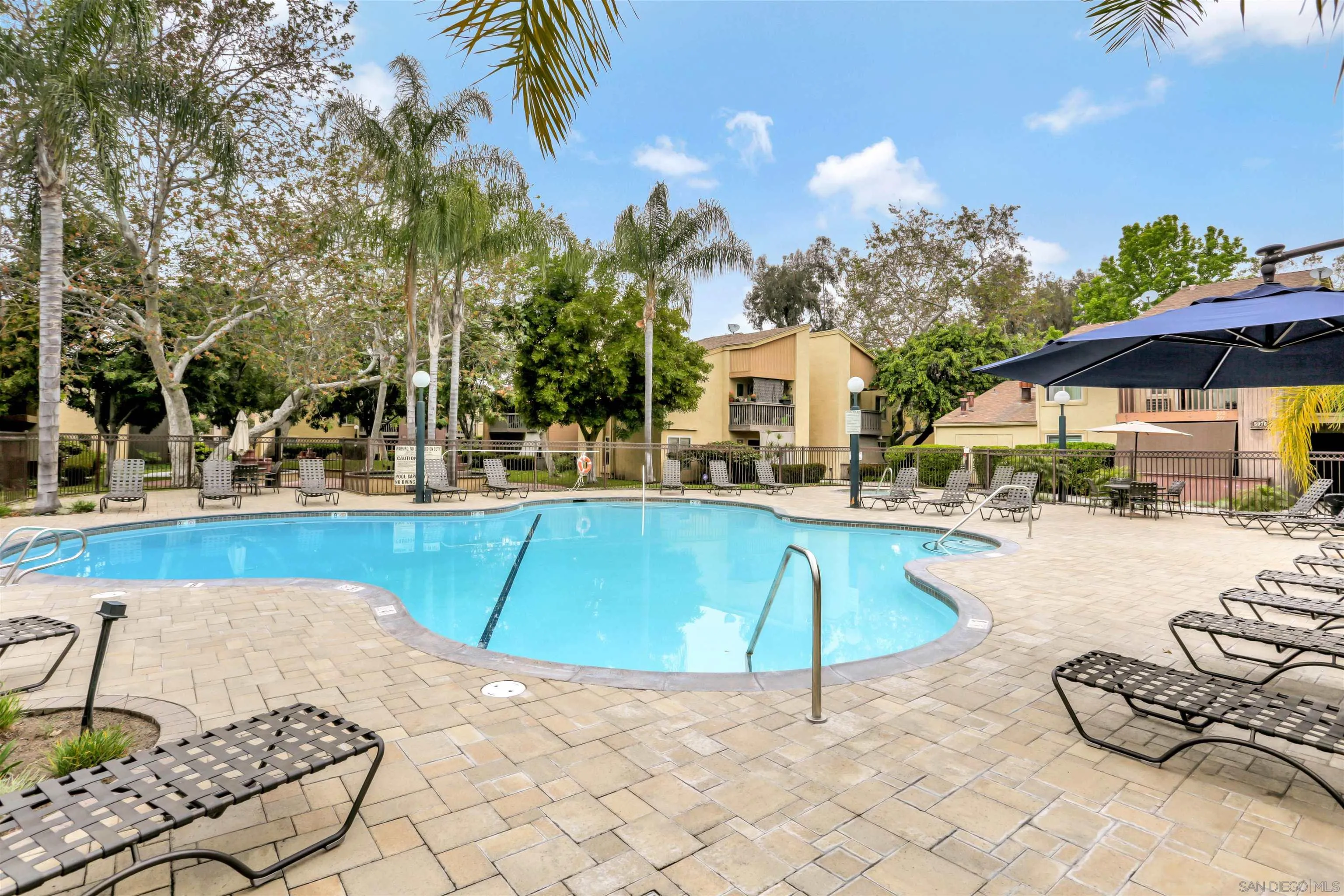 5910 Rancho Mission Road, Unit 39 San Diego, CA 92108 - Photo 14 of 24