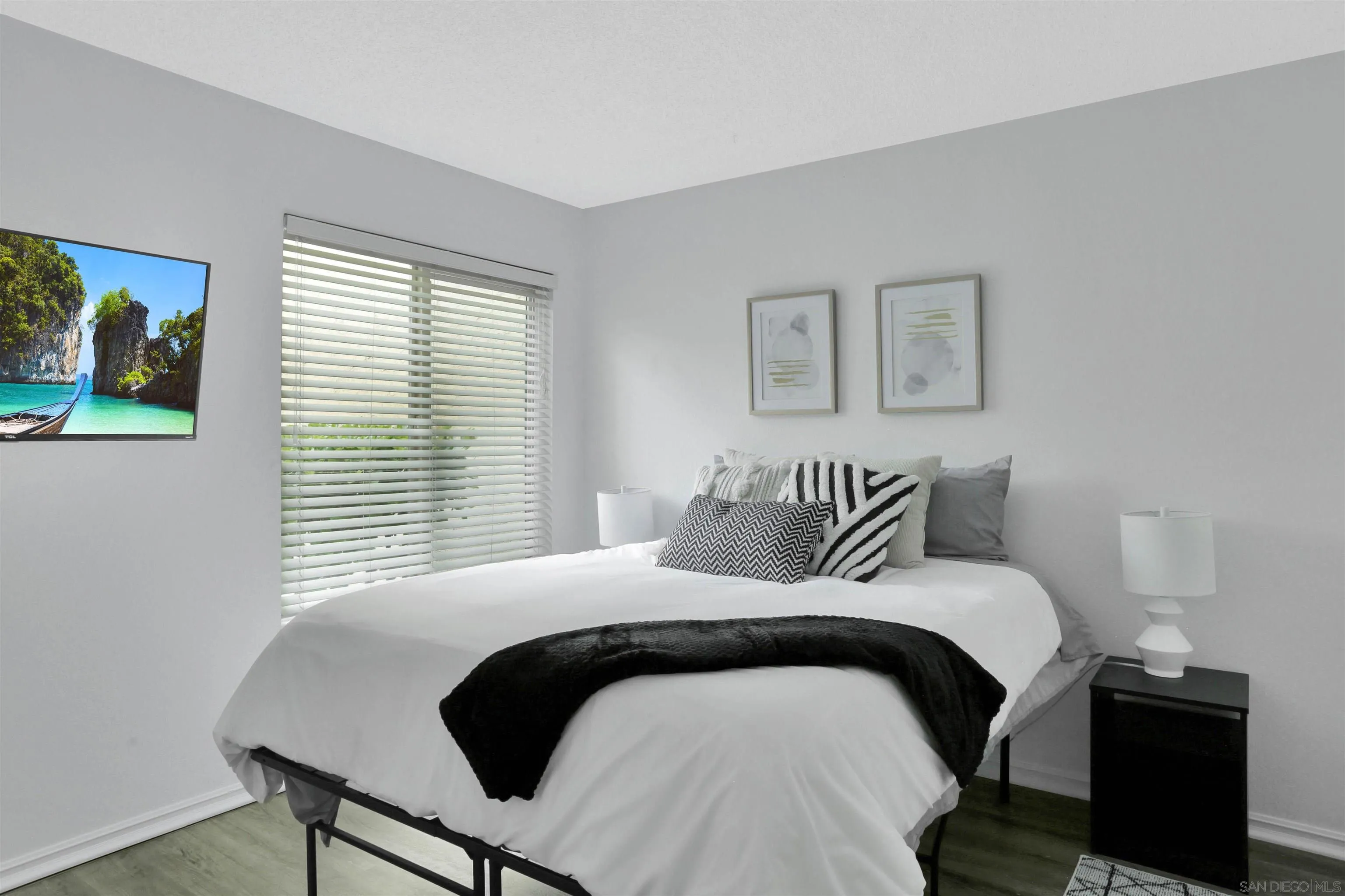 5910 Rancho Mission Road, Unit 39 San Diego, CA 92108 - Photo 4 of 24
