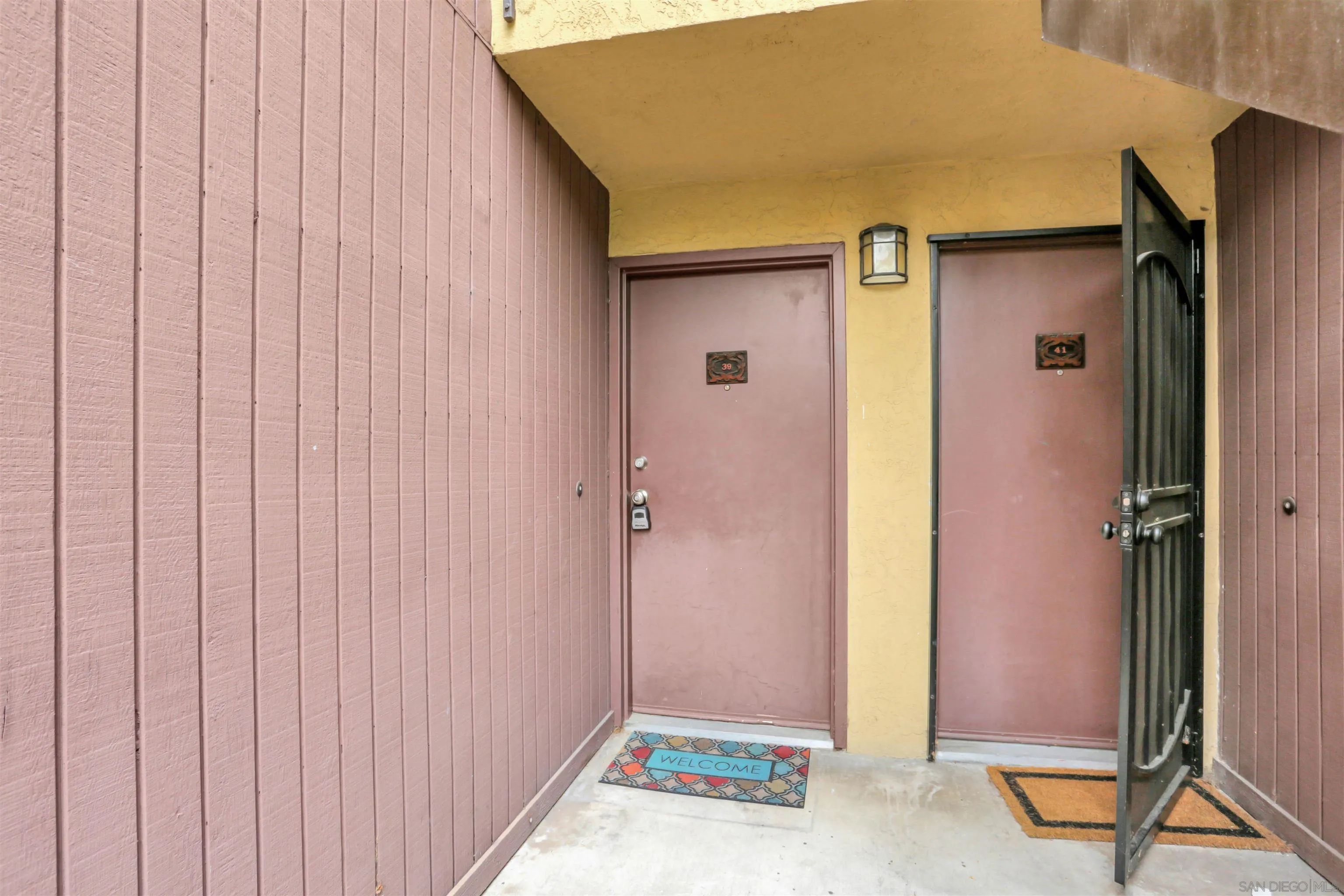 5910 Rancho Mission Road, Unit 39 San Diego, CA 92108 - Photo 6 of 24