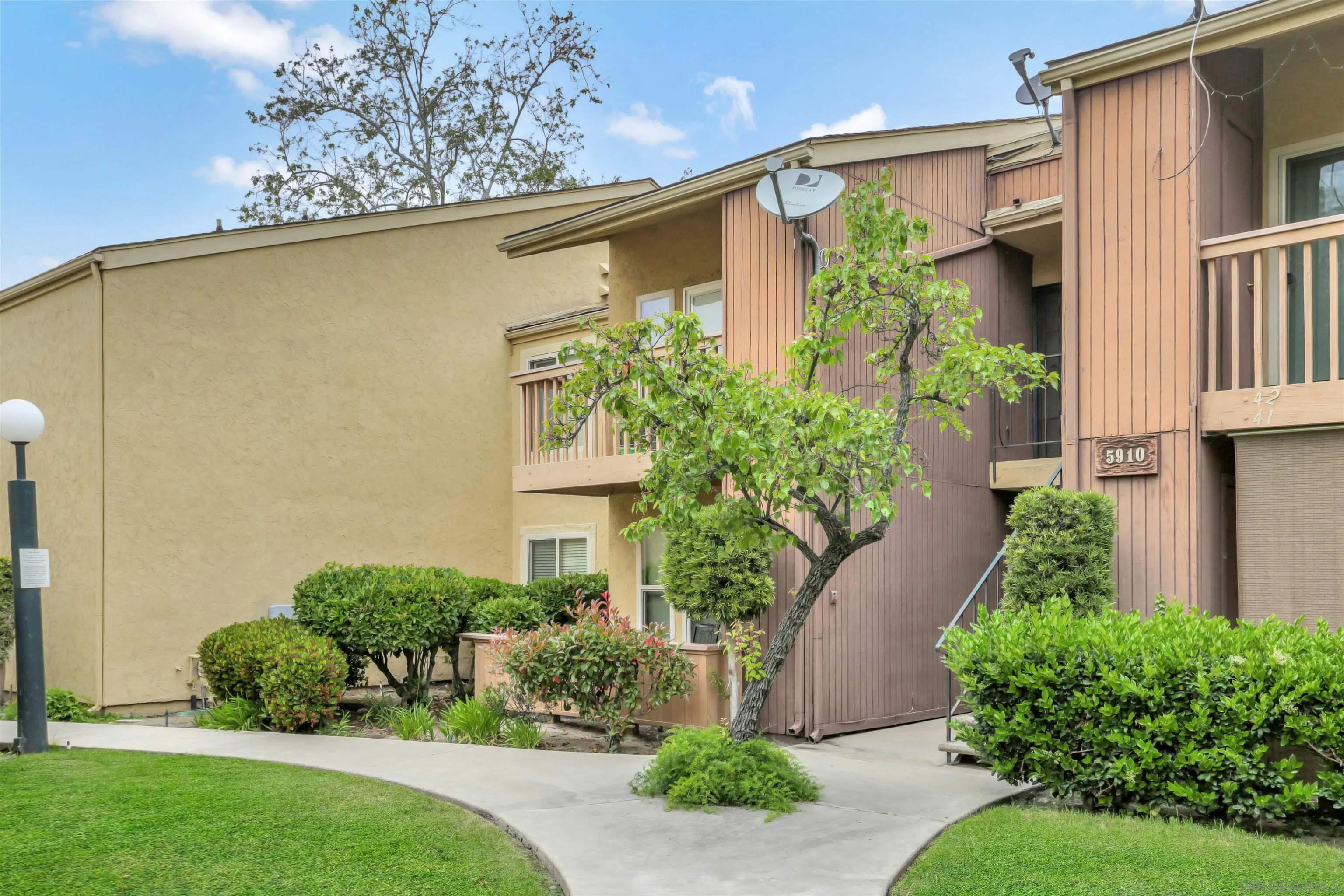 5910 Rancho Mission Road, Unit 39 San Diego, CA 92108 - Photo 10 of 24