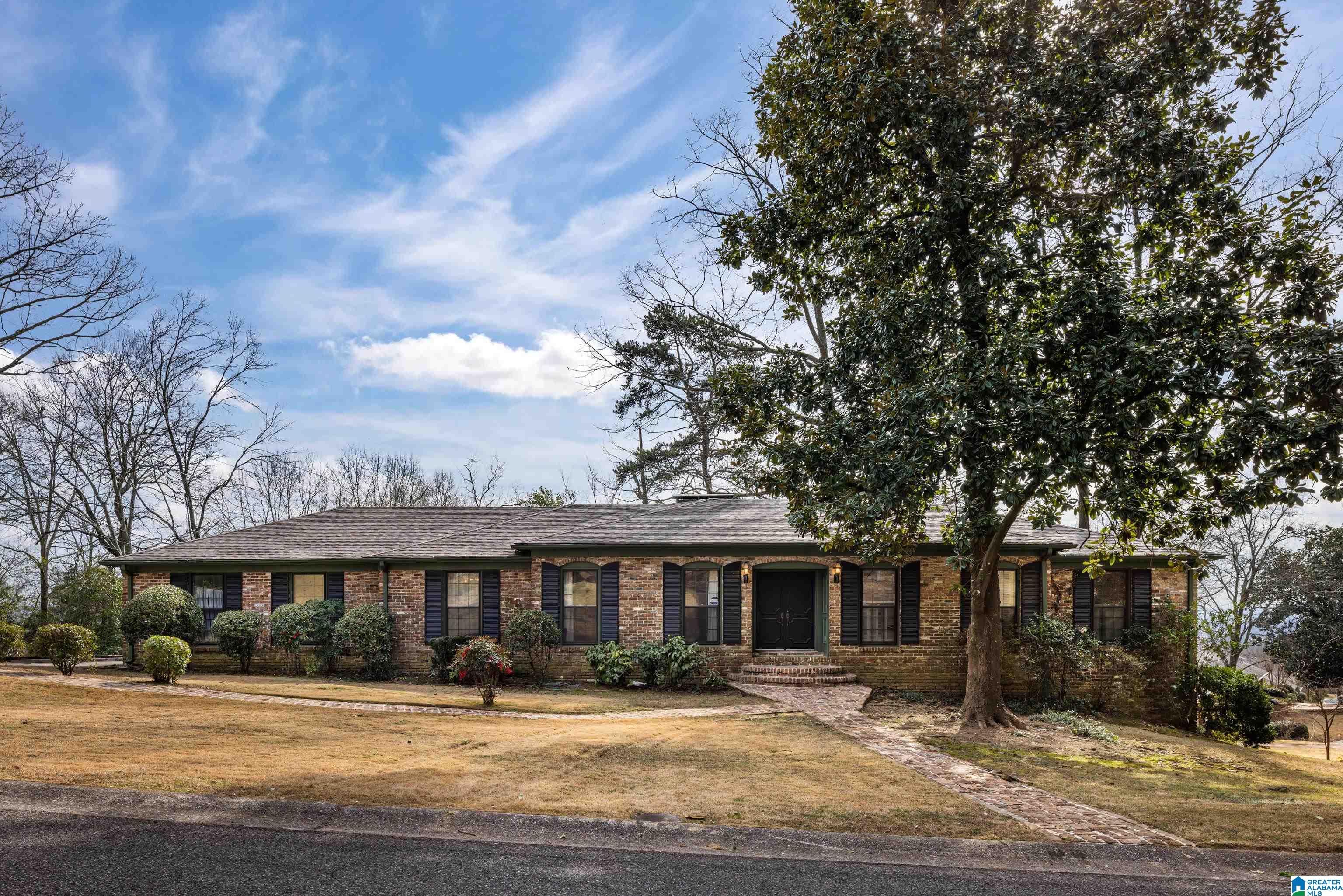 3601 Spring Valley Road Birmingham, AL 35223 - Photo 1 of 57